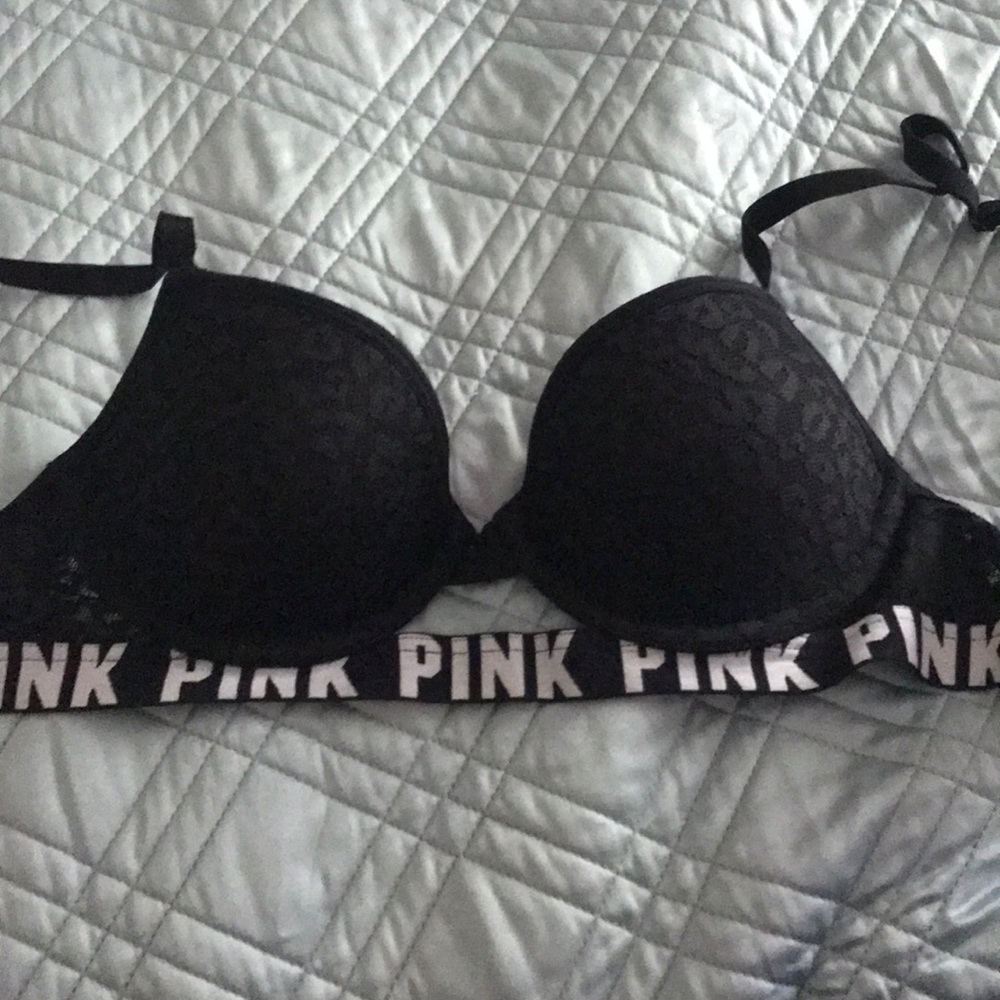 PINK Bra